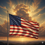 American Patriot, Charlie Kirk